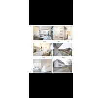 1-Zimmer Wohnung mit Balkon in zentraler Lage in Langen Geestland