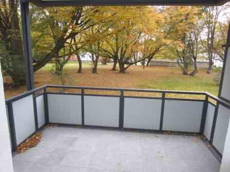 Foto - 2 Zimmer Erdgeschoßwohnung in Dortmund