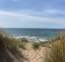 Großes Herrenhaus oder Ferienanlage mit mehreren Häusern+See - Kampen (Sylt)