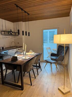 Foto - 3 Zimmer Maisonettenwohnung zur Miete in Düsseldorf