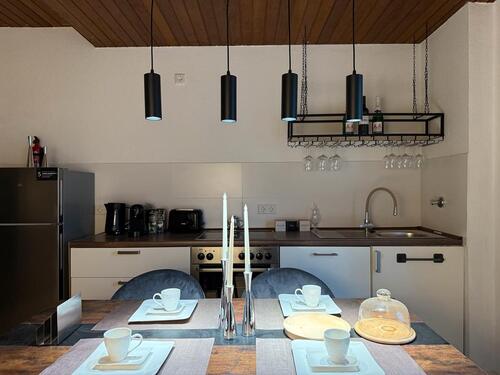 Foto - Maisonettenwohnung in Düsseldorf zur Miete