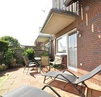 Ferienwohnung in Carolinensiel für bis zu 4 Personen - Wittmund