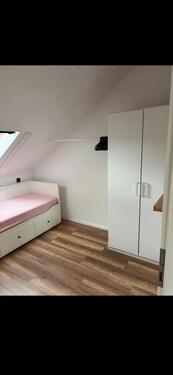 Foto - Dachgeschoßwohnung in Schwaikheim zur Miete