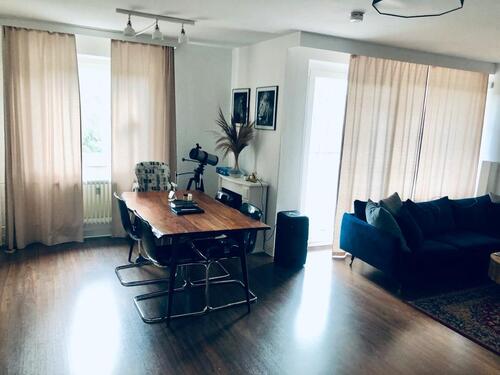 Foto - 4 Zimmer Etagenwohnung zur Miete in Emden