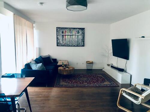 Foto - 4 Zimmer Etagenwohnung in Emden