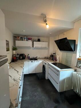 Foto - Etagenwohnung in Emden zur Miete