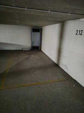 Foto - Tiefgaragenstellplatz Johann-Clanze-Straße 43