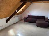 Foto - 3 Zimmer Dachgeschoßwohnung zum Kaufen in Perl