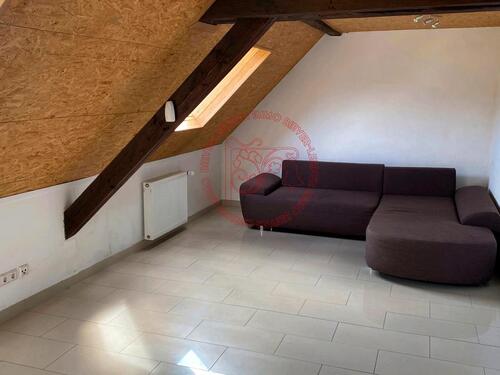 Foto - 3 Zimmer Dachgeschoßwohnung zum Kaufen in Perl