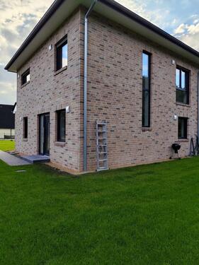 Foto - 4 Zimmer Doppelhaushälfte in Bad Bramstedt