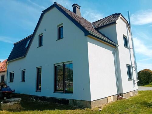 Foto - 6 Zimmer Einfamilienhaus zum Kaufen in Spenge