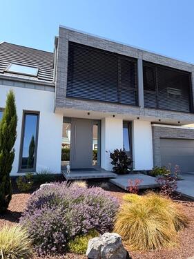 Foto - Luxus Architektenhaus in Top-Lage am See