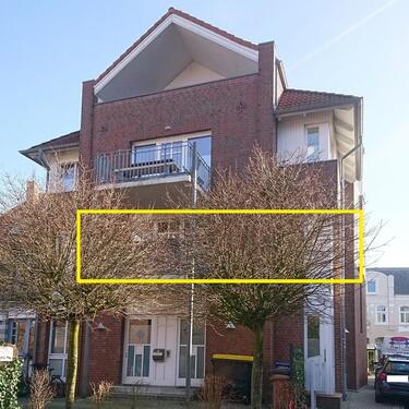 Foto - Gemütliche 3 Zi- ETW in bester Stadtlage