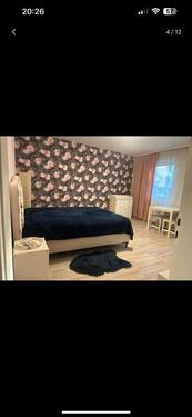 Foto - 1 Zimmer Etagenwohnung zum Kaufen in Dortmund