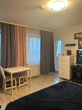 Foto - 1 Zimmer Etagenwohnung in Dortmund
