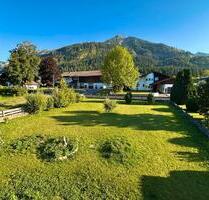 3-Zimmer-Wohnung in Vils (Tirol) – direkt an der deutschen Grenze - Pfronten
