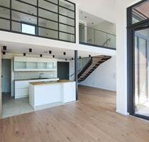 Moderne Maisonette-Wohnung in Wertingen | 73 m²