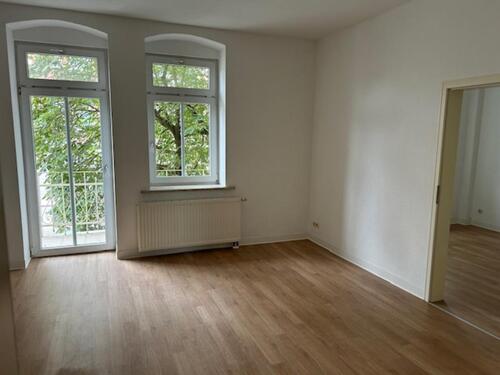Foto - Etagenwohnung zur Miete in Riesa