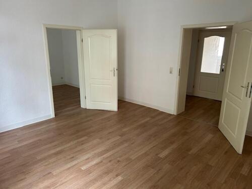 Foto - Etagenwohnung in Riesa