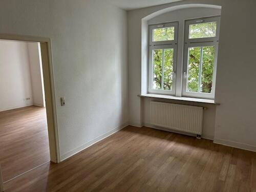 Foto - Etagenwohnung in Riesa zur Miete