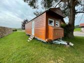 Foto - Neuwertiges Tiny Haus - 35.000,00 EUR Kaufpreis,