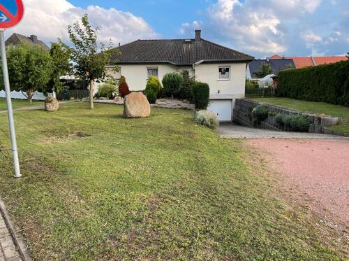 Foto - Einfamilienhaus - 290.000,00 EUR Kaufpreis,