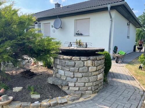 Foto - Einfamilienhaus in Arnstein