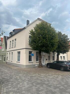 Foto - PKW Stellplatz mitten in der Innenstadt