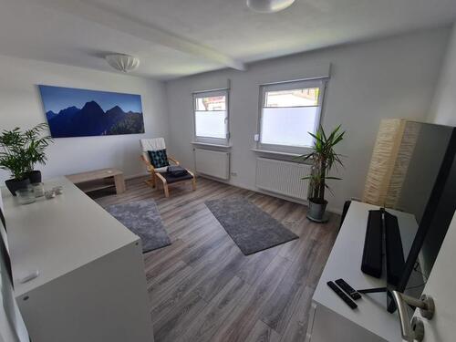 Foto - Moderne 3 ZKB-Wohnung in Herborn