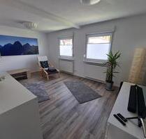 Moderne 3 ZKB-Wohnung in Herborn