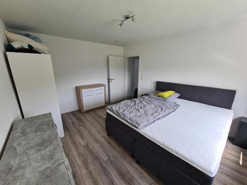 Foto - Etagenwohnung in Herborn zur Miete