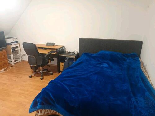 Foto - 2 Zimmer+ Küche+ Bad ab jetzt zu mieten