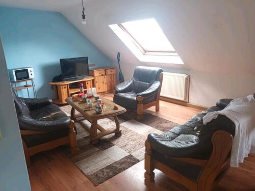 Foto - Etagenwohnung zur Miete in Neunkirchen