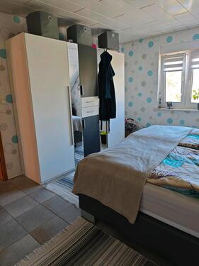 Foto - Etagenwohnung in Bebra zur Miete