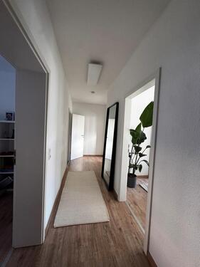 Foto - Helle 2-Raum Wohnung mit Einbauküche