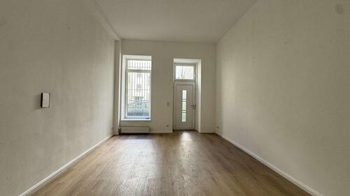 Foto - Sanierte Bürofläche in ruhiger Innenhoflage !