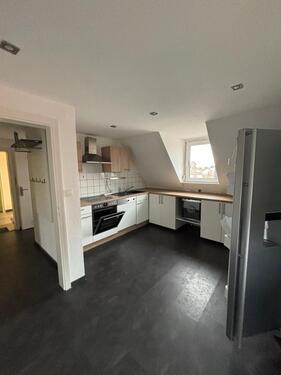 Foto - Etagenwohnung in Beindersheim zur Miete