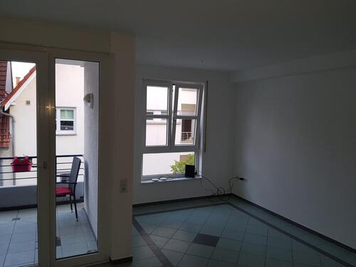 Foto - Etagenwohnung zur Miete in Groß-Zimmern