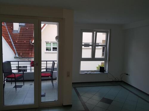 Foto - Etagenwohnung in Groß-Zimmern