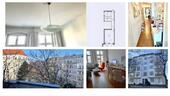 Foto - Etagenwohnung zum Kaufen in Berlin