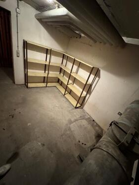 Foto - Zentraler Keller-Lagerraum nahe Fuggerei – Bei der Jakobskirche