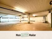 Foto - Großzügiges Lager im Kellerbereich: 150 m² Lagerfläche für 280 € All-Inclusive-Warmmiete