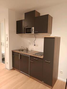 Foto - Etagenwohnung in Nürnberg zur Miete