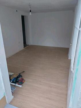 Foto - Etagenwohnung zur Miete in Mannheim