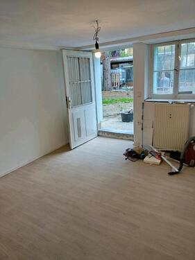 Foto - Etagenwohnung in Mannheim