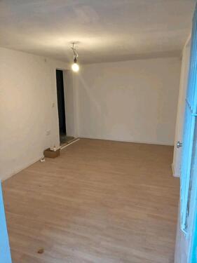 Foto - Etagenwohnung in Mannheim zur Miete