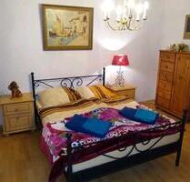 Möbelierte Zimmer in Wohngemeinschaft zu vermieten - Gemünden (Felda)