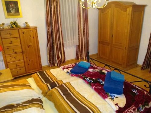 Foto - Etagenwohnung zur Miete in Gemünden (Felda)