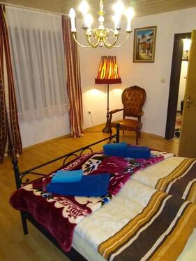 Foto - Etagenwohnung in Gemünden (Felda)