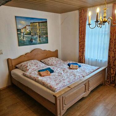 Foto - Etagenwohnung in Gemünden (Felda) zur Miete